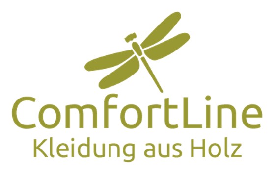 
			Logo Comfort Line
		